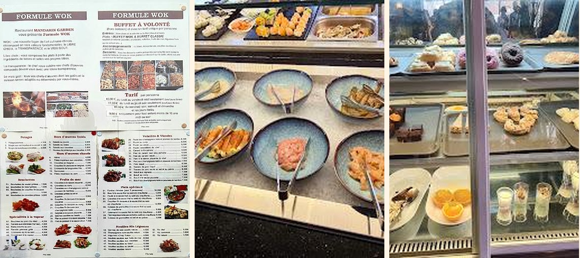 Mandarin Garden - Gallery Image 1