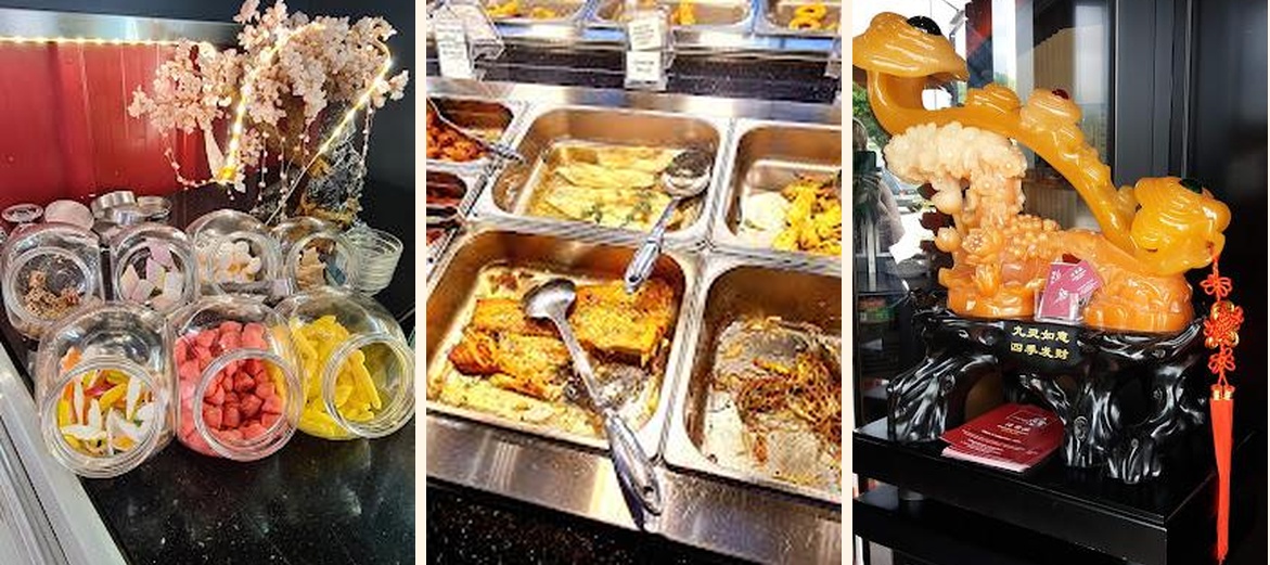 Mandarin Garden - Gallery Image 2