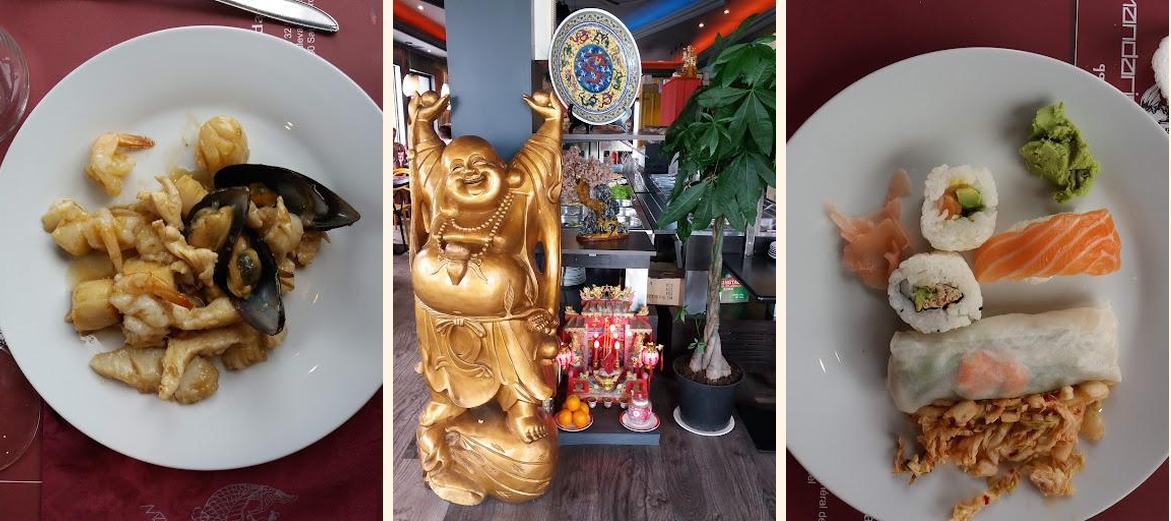 Mandarin Garden - Gallery Image 3