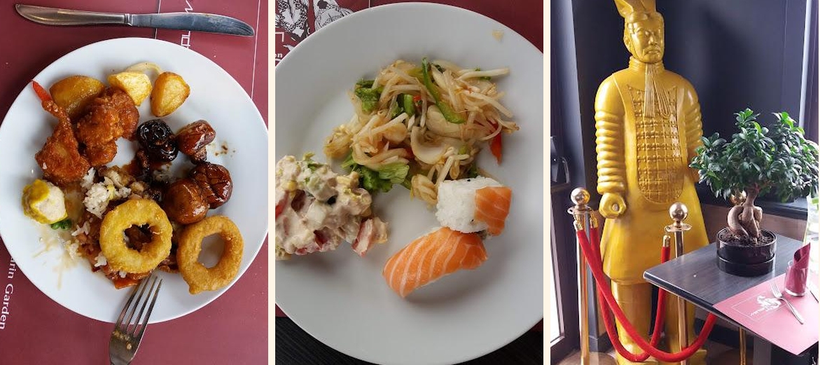 Mandarin Garden - Gallery Image 4