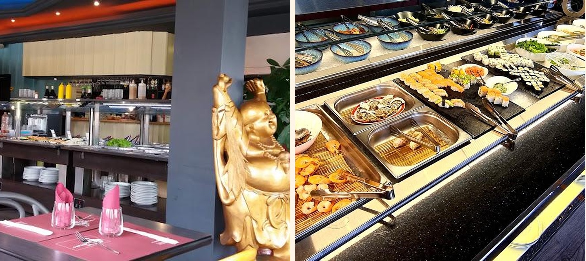 Mandarin Garden - Gallery Image 6