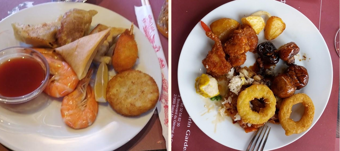 Mandarin Garden - Gallery Image 7